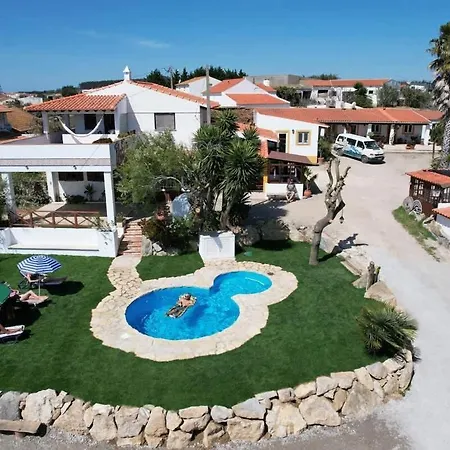 Da Silva Surfcamp 4 Bettzimmer Mit Fruehstueck