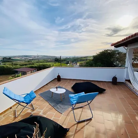 B&B Da Silva Surfcamp 4 Bettzimmer Mit Fruehstueck *