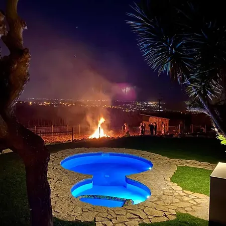 B&B Da Silva Surfcamp 4 Bettzimmer Mit Fruehstueck 로리냐