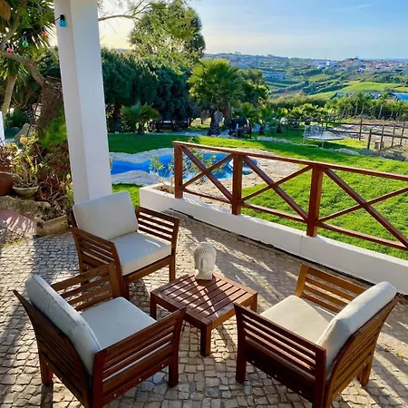 Da Silva Surfcamp 4 Bettzimmer Mit Fruehstueck Frühstückspension Lourinhã