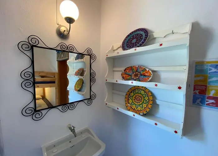 Da Silva Surfcamp 4 Bettzimmer Mit Fruehstueck Couette-café