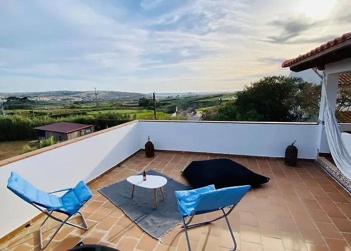 Bed & Breakfast Da Silva Surfcamp 4 Bettzimmer Mit Fruehstueck *