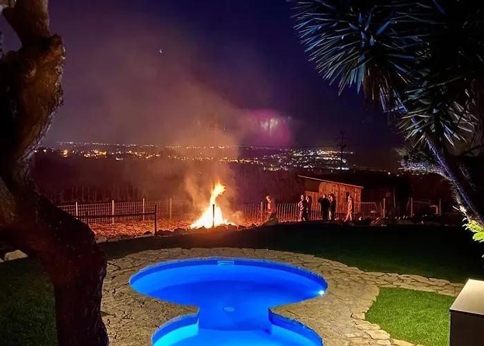 Bed & Breakfast Da Silva Surfcamp 4 Bettzimmer Mit Fruehstueck Lourinha (Lisbon)